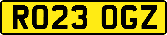 RO23OGZ