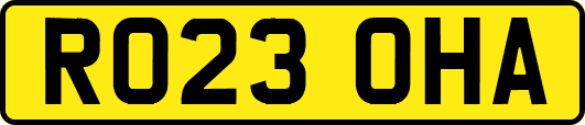 RO23OHA