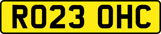 RO23OHC