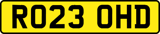 RO23OHD