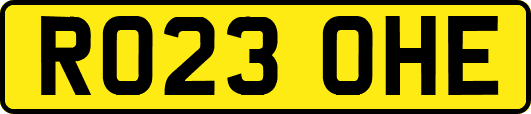 RO23OHE