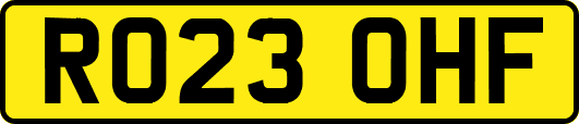 RO23OHF