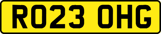 RO23OHG