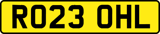 RO23OHL