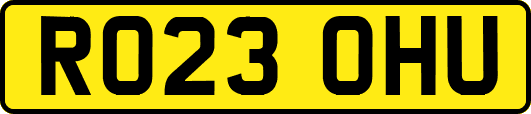 RO23OHU