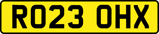 RO23OHX