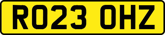 RO23OHZ
