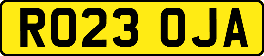 RO23OJA