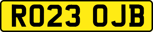 RO23OJB