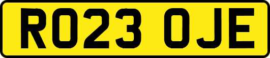 RO23OJE