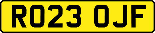 RO23OJF