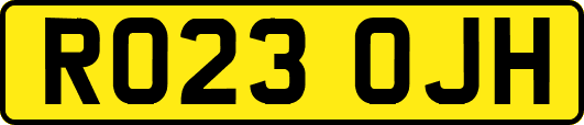 RO23OJH