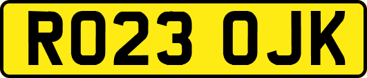 RO23OJK