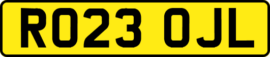 RO23OJL