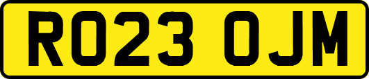 RO23OJM