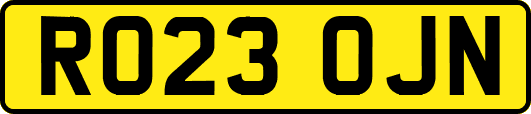 RO23OJN