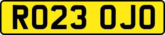 RO23OJO