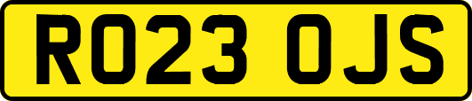 RO23OJS
