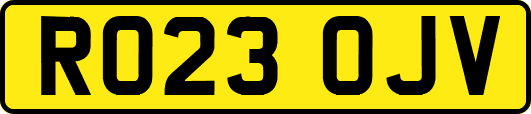 RO23OJV