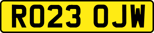 RO23OJW