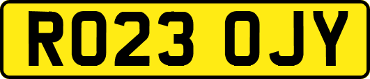 RO23OJY