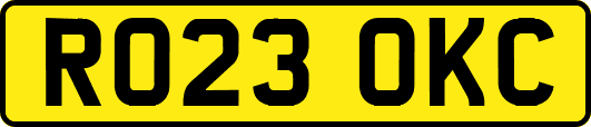 RO23OKC