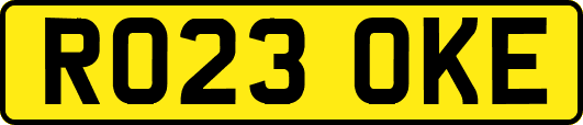 RO23OKE
