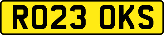 RO23OKS
