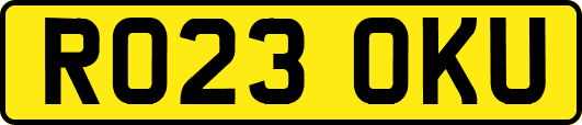 RO23OKU
