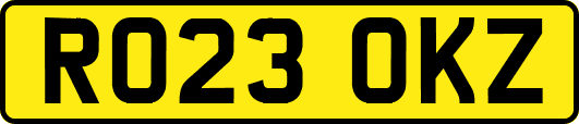 RO23OKZ