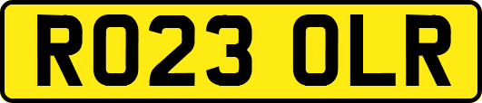 RO23OLR
