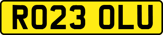 RO23OLU