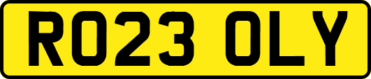 RO23OLY