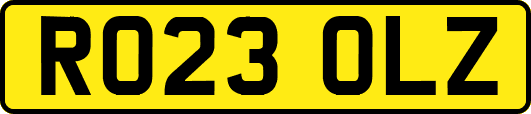 RO23OLZ