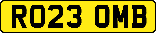 RO23OMB