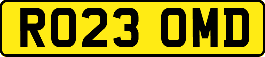 RO23OMD