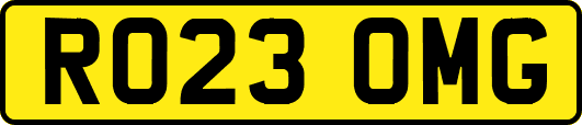 RO23OMG