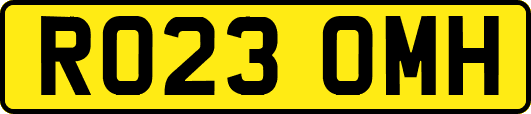 RO23OMH