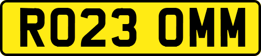 RO23OMM