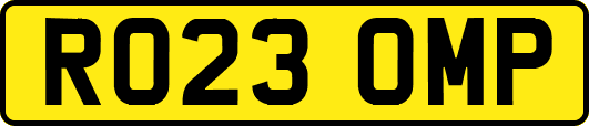 RO23OMP