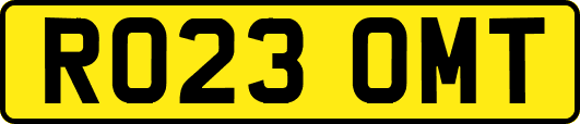 RO23OMT