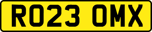 RO23OMX