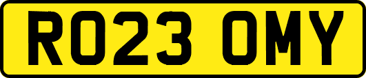 RO23OMY