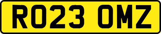 RO23OMZ