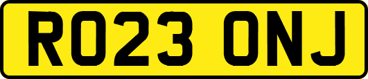 RO23ONJ