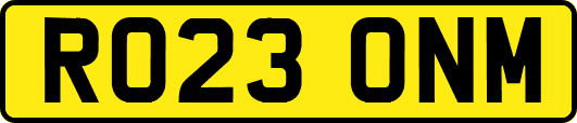 RO23ONM