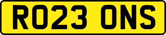 RO23ONS