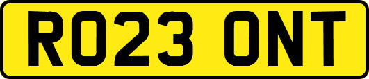 RO23ONT