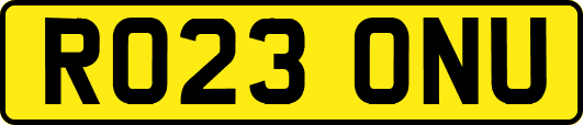 RO23ONU