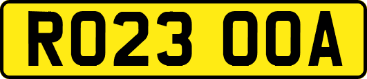 RO23OOA